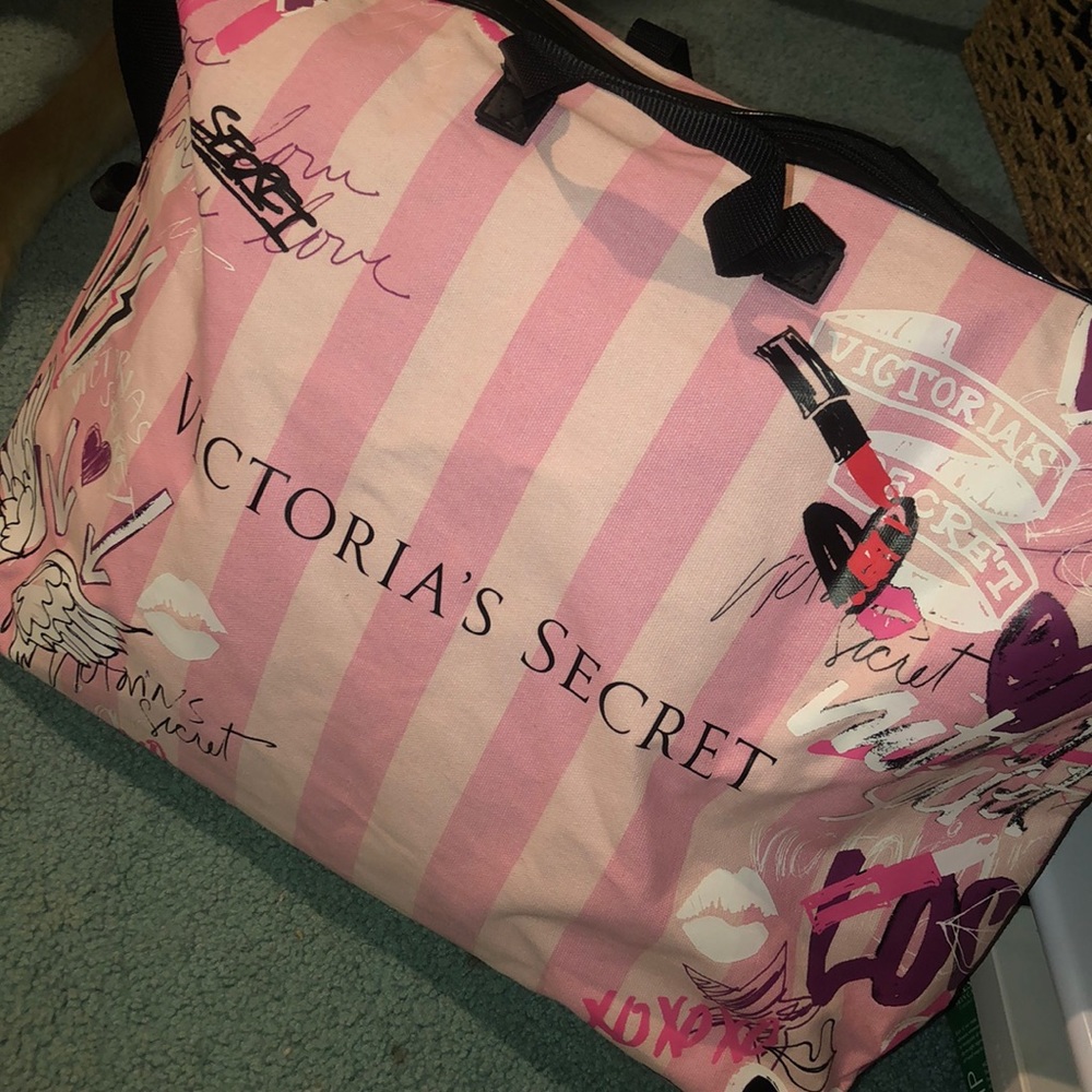 VS BAG